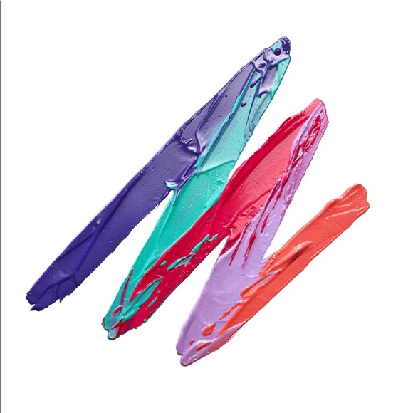 Sephora | Moschino Liquid Markers Lip Set - Picture 3 of 3